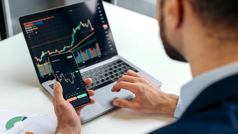 Wozinex Trading Plattform